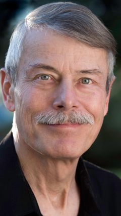 Bruce Goodchild interpreta V.A. Doctor / Interview