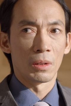 Huy Phong Doan interpreta Yang's Soldier