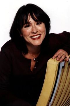 Arabella Weir interpreta Mme. De Caillavet