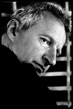 Warre Borgmans interpreta Mr. Somers