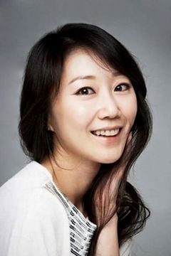 Go Seo-hee interpreta Officer Kwon Kwi-ok