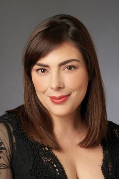 Julieta Vallina interpreta Schoolbus Lady