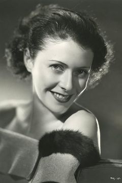 Molly Lamont interpreta Barbara Vance