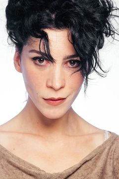 Anna D'Annunzio interpreta Florence Belkrim
