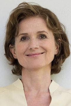 Victoria Trauttmansdorff interpreta Charlotte Beradt