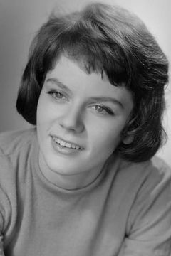 Eva Simonet interpreta La secrétaire