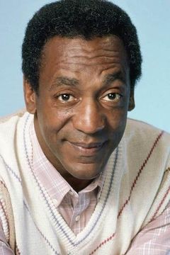 Bill Cosby interpreta Lawrence Woodruff