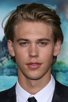 Austin Butler interpreta Elvis Presley