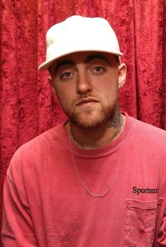 Mac Miller interpreta D'Andre