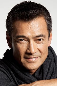 Hiroyuki Watanabe interpreta Taiko