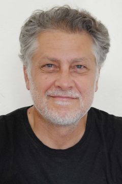 Amerigo Fontani interpreta Rodolfo