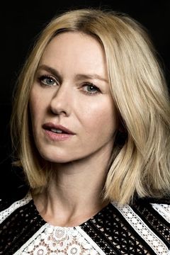 Naomi Watts interpreta Babe Paley