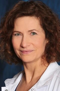Marie Bunel interpreta La propriétaire du