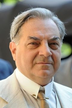 Maurizio Marchetti interpreta Jean Pierre
