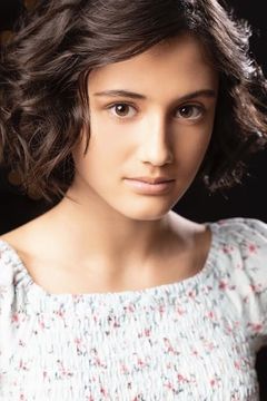 Rebecca Clarke interpreta Donna