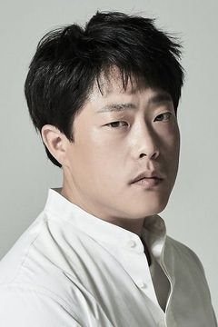 Im Sung-jae interpreta Jong-su
