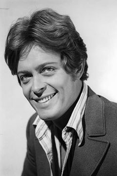 Michael Blodgett interpreta Coy Cavendish