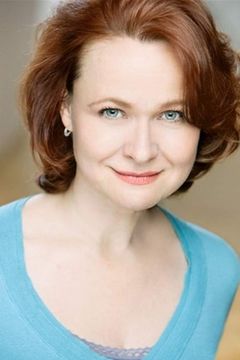 Laurie Dawn interpreta Norris Supporter