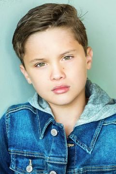 Jack Stanton interpreta Ben Pemberton