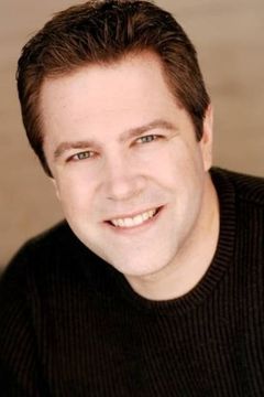 Darren Eliker interpreta Dr. Barrett