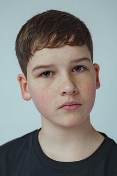 Cillian Sullivan interpreta Stephen Sondheim