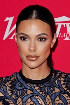 Anabelle Acosta interpreta Annabella