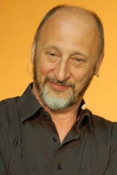 Boris Vecchio interpreta Duca Mistval