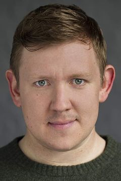 Jamie Baughan interpreta First Mate