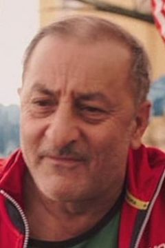 Luigi Attrice interpreta Scarrafone