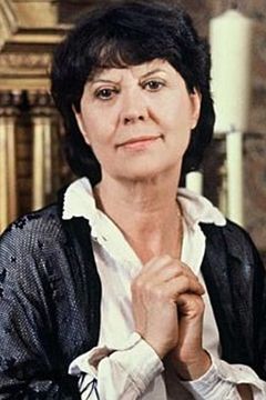 Véronique Silver interpreta Madame Odile Jouve
