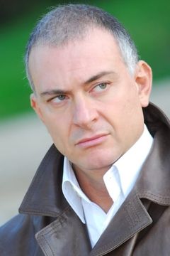 Carlo Carulli interpreta Professore