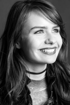 Sarah Nauta interpreta Jasmyn