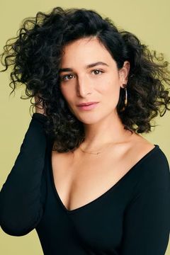 Jenny Slate interpreta Allysa