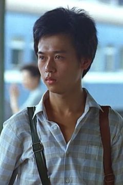 Chien-wen Wang interpreta Wan