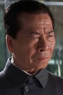 Vincent Wong interpreta General Li