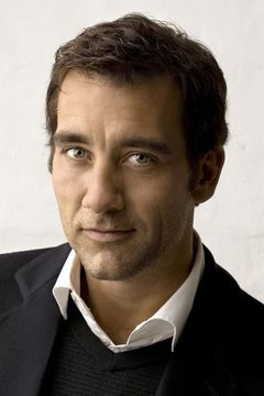 Clive Owen interpreta Bill Clinton
