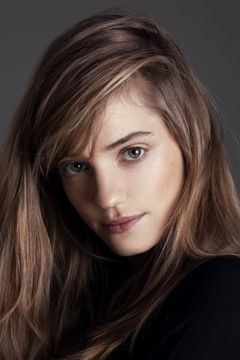 Noémie Schmidt interpreta Henriette d'Angleterre