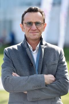 Paweł Wilczak interpreta Ojciec Kuleczki