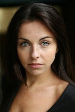 Louisa Lytton interpreta Imogen
