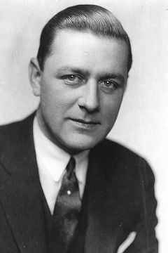 Kenneth Harlan interpreta Ludlow