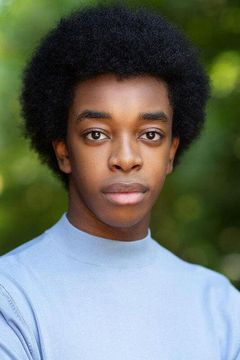 Devonté Sackitey interpreta Nerd