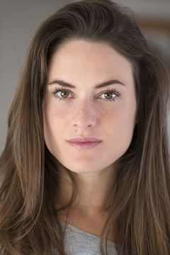 Claire Morin interpreta Marie Melki