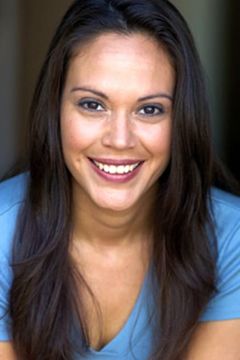 Sonia Acevedo interpreta Maria