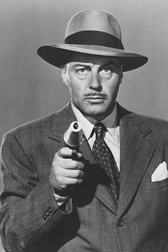 Tris Coffin interpreta Mr. Baldwin - Adjuster (uncredited)