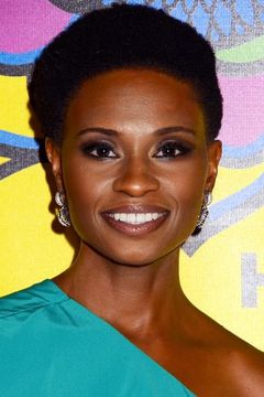 Adina Porter interpreta Dinah Stevens