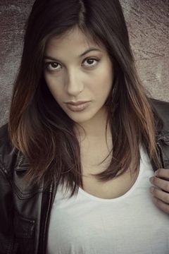 Valeria Nardilli interpreta Valeria
