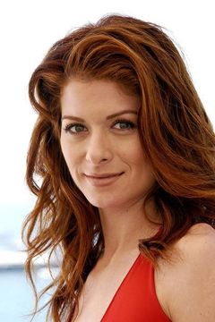 Debra Messing interpreta Detective Laura Diamond