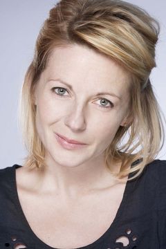 Lisa Dillon interpreta Princess Arthur
