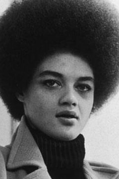 Kathleen Cleaver interpreta Kathleen