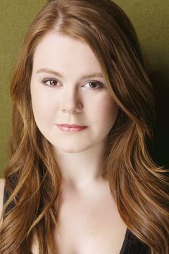 Haylee Wanstall interpreta Doobner Daughter